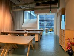 Tahir Building (D1), Office #566879501